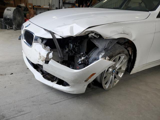 WBA8E1G37HNU18206 BMW 320 I