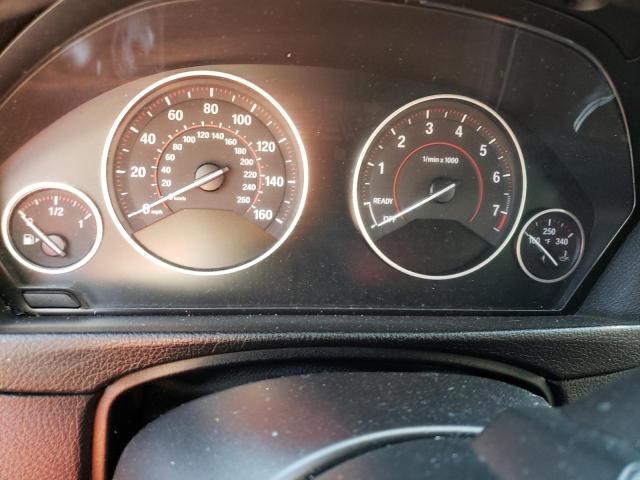 2015 BMW 328 I - WBA3A5G5XFNS88059