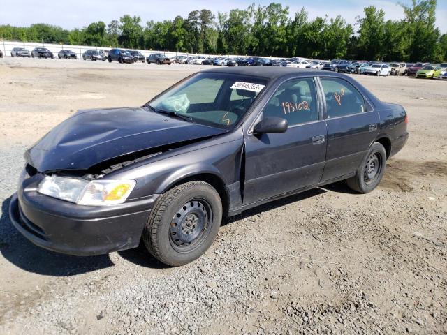 2001 Toyota Camry CE