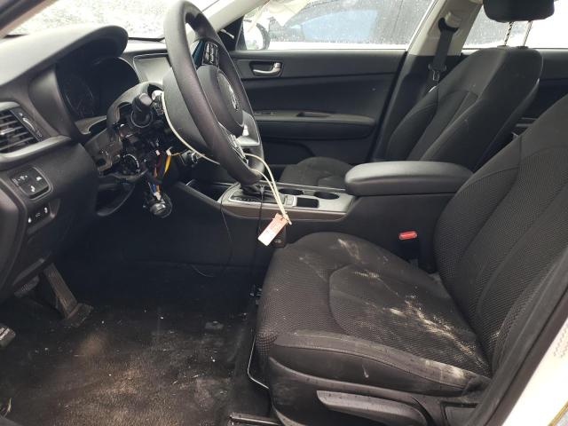 5XXGT4L37LG434700 KIA Optima Lx