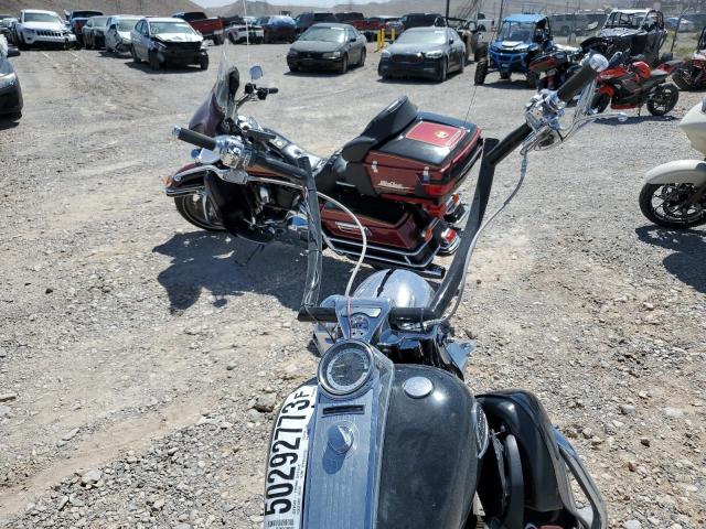 2008 HARLEY-DAVIDSON FLHRC 1HD1FR4178Y610175
