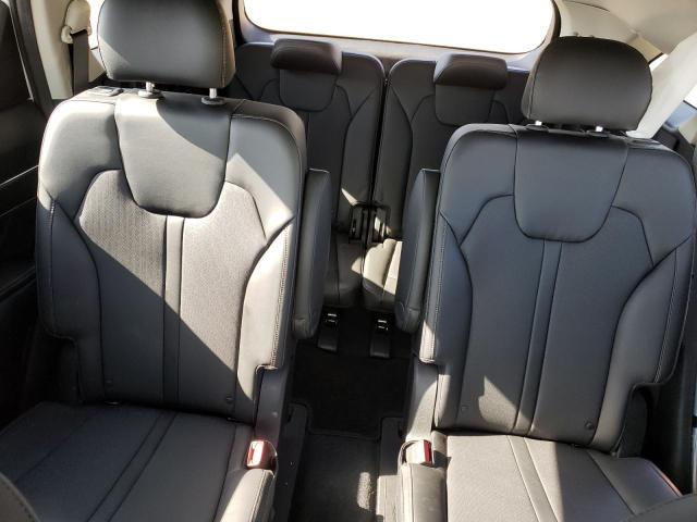 5XYRK4LFXNG080188 KIA SORENTO SX