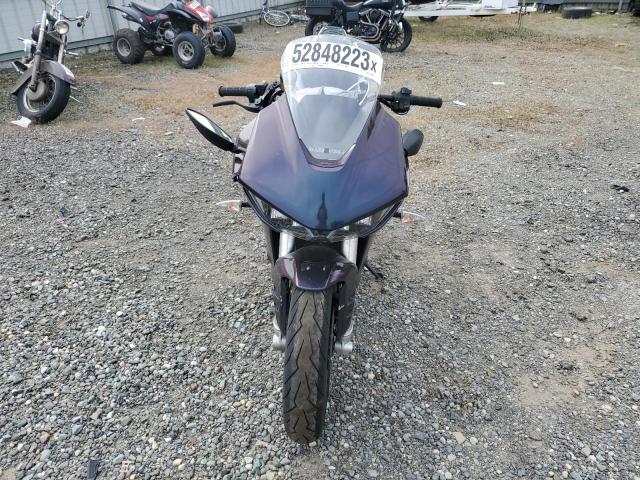 2022 HARLEY-DAVIDSON MOTORCYCLE 538ZFEZ77NCL20254