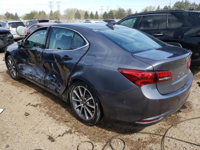 2017 ACURA TLX ADVANC 19UUB3F73HA002978