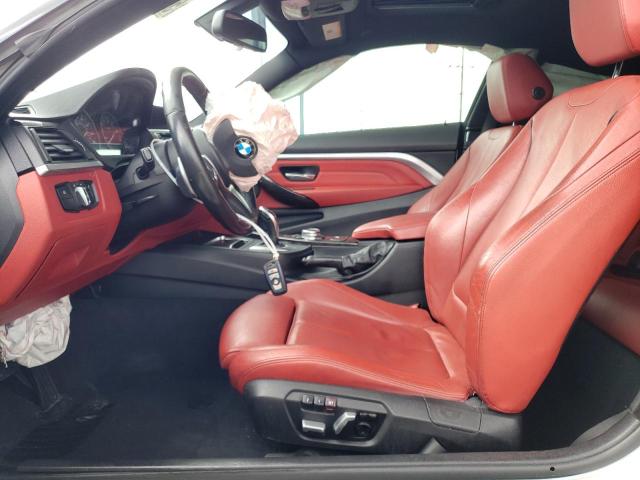 2017 BMW 440I WBA4P1C59HK522570