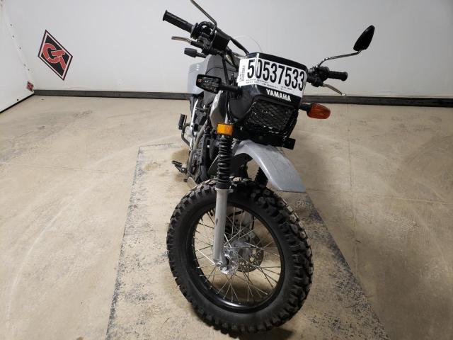 2022 YAMAHA TW200 JYA3AWE08NA175924