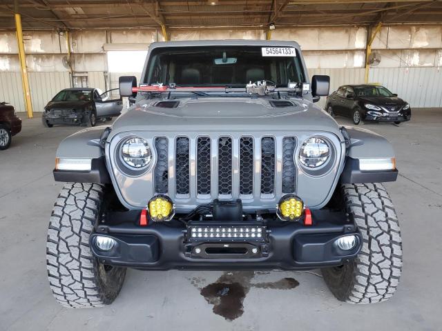 1C6JJTBG1LL196554 Jeep Gladiator Rubicon