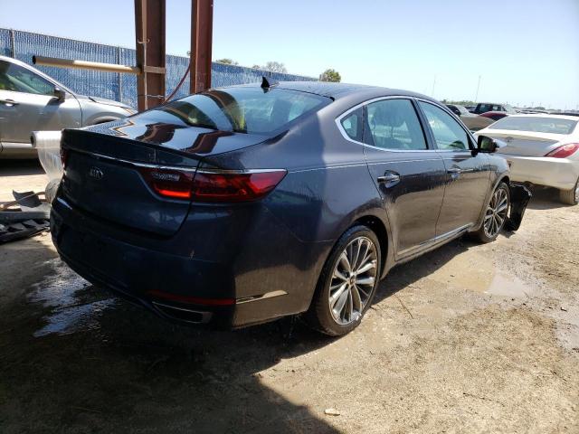 2019 KIA CADENZA LU - KNALC4J1XK5171201