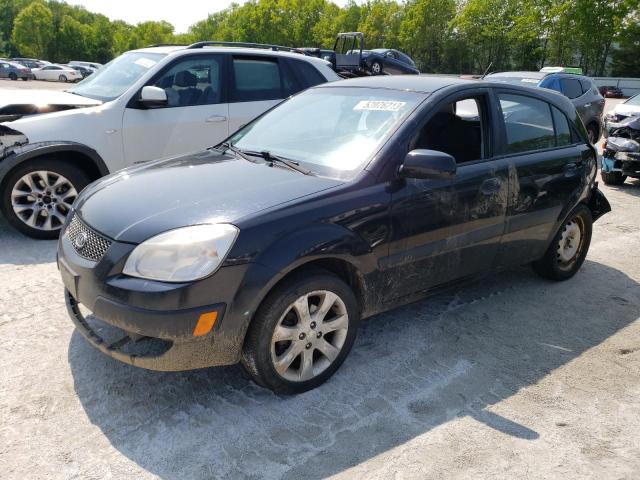 2007 Kia Rio 