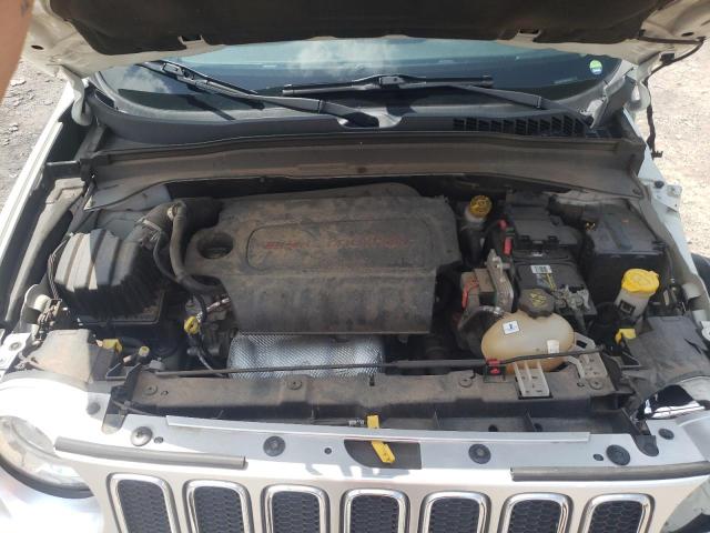 ZACCJADT1GPC60674 Jeep Renegade Limited