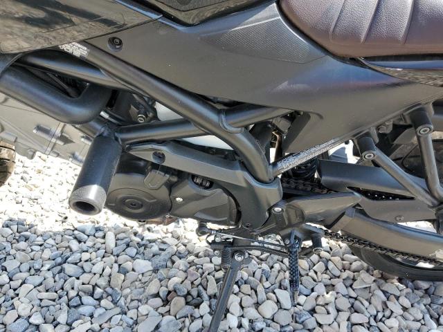 2019 SUZUKI SV650 A - JS1VP55B2K7100940