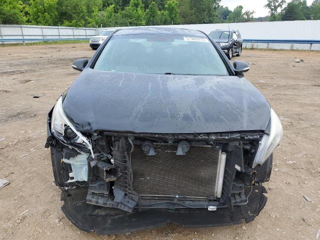 5NPE34AF7FH245249 Hyundai Sonata Sport