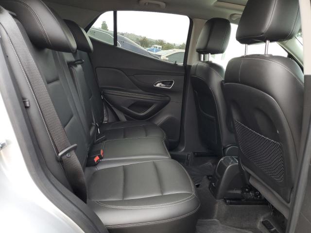 KL4CJCSB7FB127135 Buick Encore