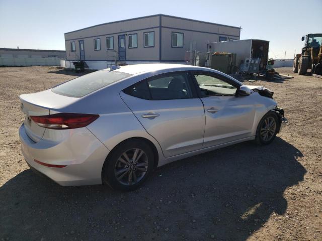 5NPD84LFXJH356414 Hyundai ELANTRA SEL
