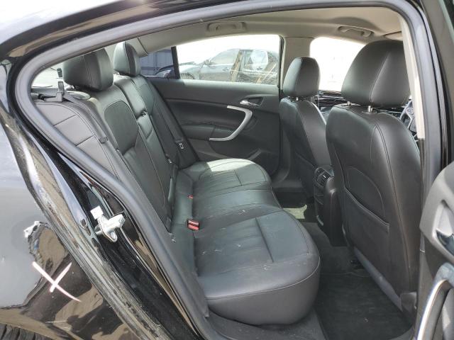 2G4GK5EXXG9156652 Buick Regal