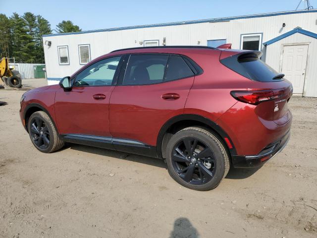 2023 BUICK ENVISION P - LRBFZMR48PD014677