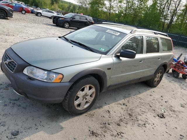 2006 Volvo XC70 