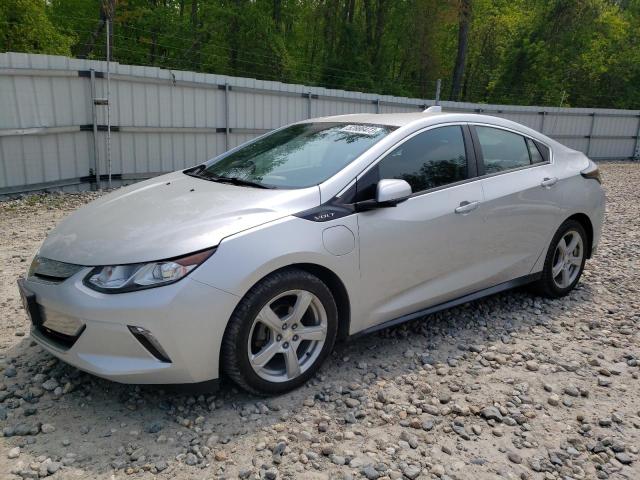 2016 Chevrolet Volt LT