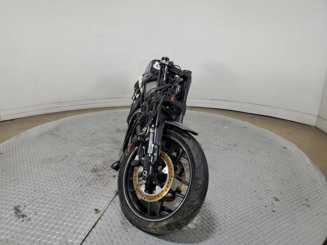 2016 HARLEY-DAVIDSON VRSCDX NIG 1HD1HHH11GC805845