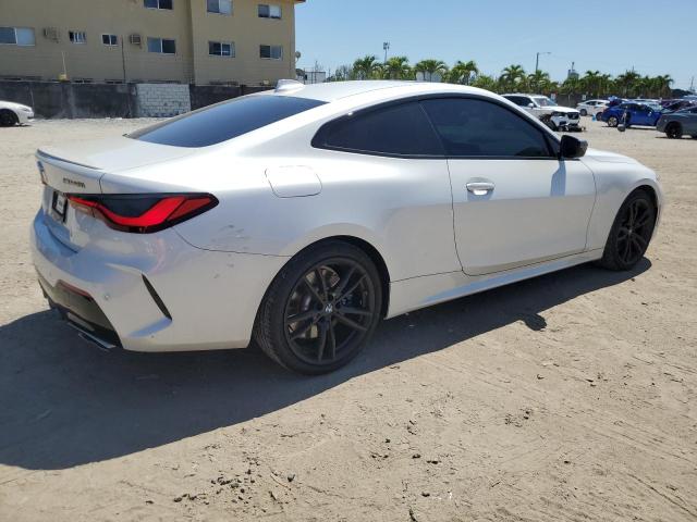2022 BMW M440XI - WBA13AR08NCH60820