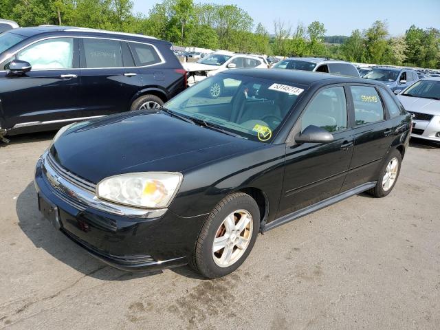 2005 Chevrolet Malibu Maxx LS