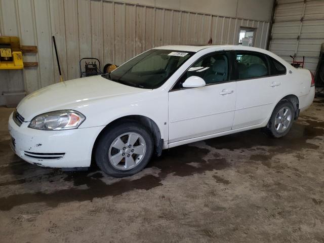 2007 Chevrolet Impala LT