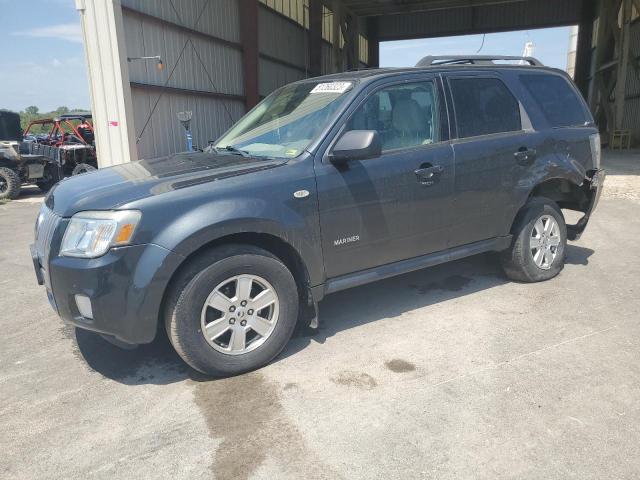 2008 Mercury Mariner 