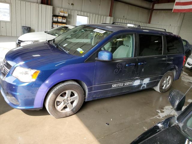 2011 Dodge Grand Caravan Mainstreet