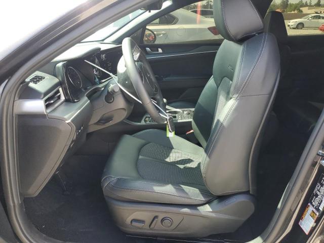 5XXG64J26PG201608 KIA K5 GT LINE