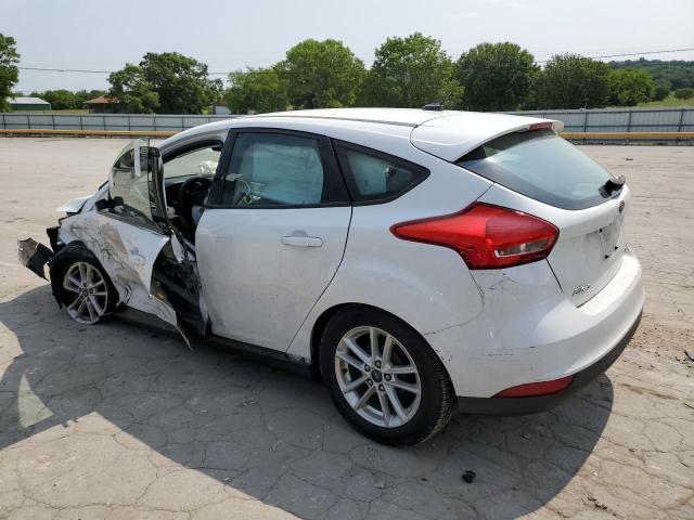 Vin: 1fadp3k21gl352421, lot: 37561234, ford focus se 20162