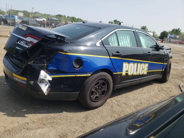 2016 FORD TAURUS POL - 1FAHP2MK1GG149482