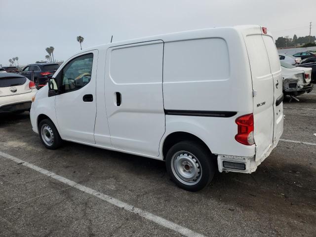 3N6CM0KN4MK690065 Nissan NV200 2.5S