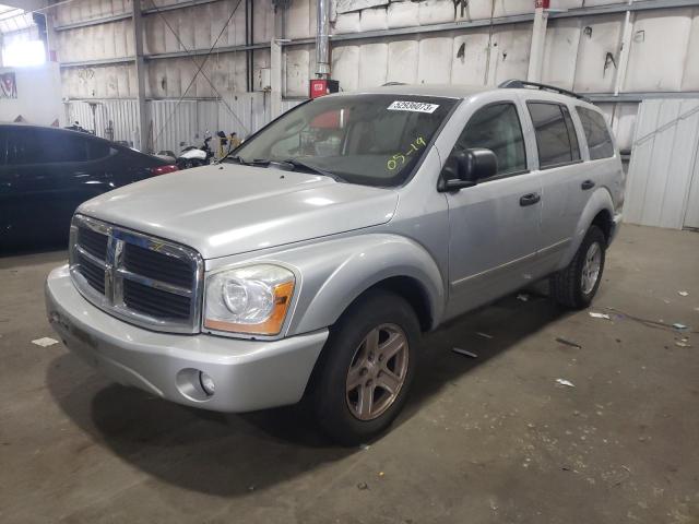 2004 Dodge Durango SLT