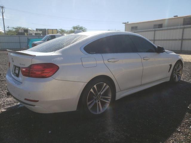 WBA4A9C54FGL86171 BMW 428 I Gran Coupe Sulev