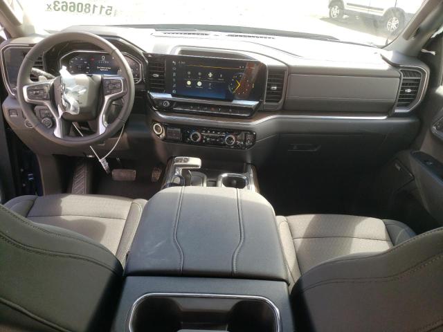 2023 CHEVROLET SILVRDO LS - 2GCUDEED4P1125452