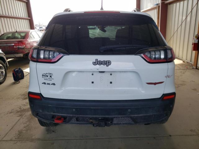 1C4PJMBX7MD116615 Jeep Cherokee Trailhawk