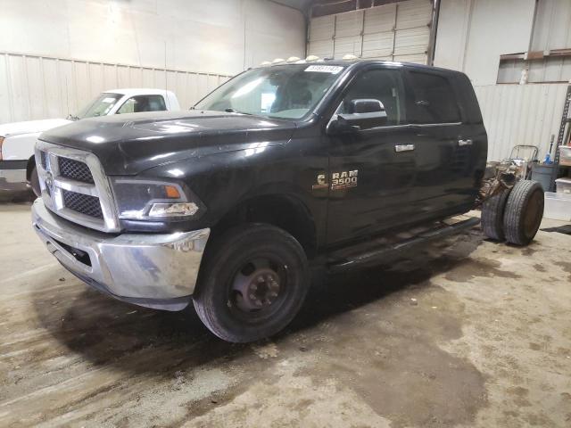 2013 Ram 3500 SLT