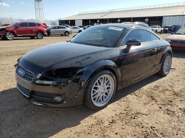 2008 Audi TT 2.0T