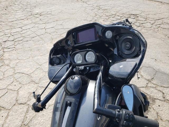 2021 HARLEY-DAVIDSON FLTRK - 1HD1KZF16MB656411