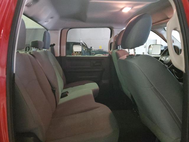 2017 DODGE 2500 RAM 3C6UR5HL5HG693469
