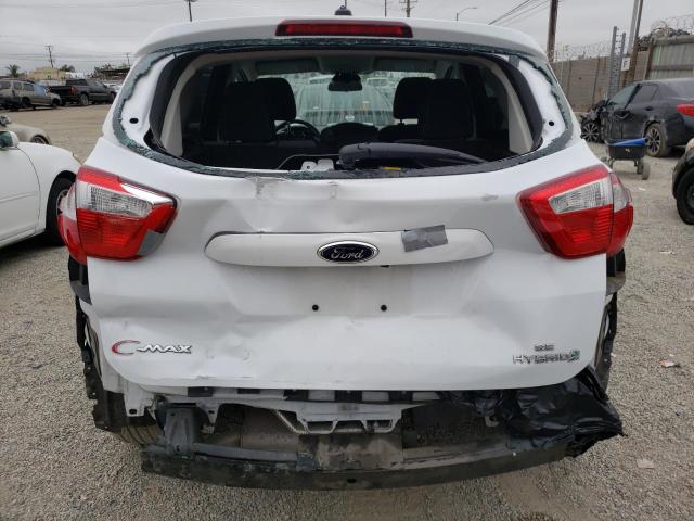 1FADP5AU4GL111421 Ford C-MAX SE