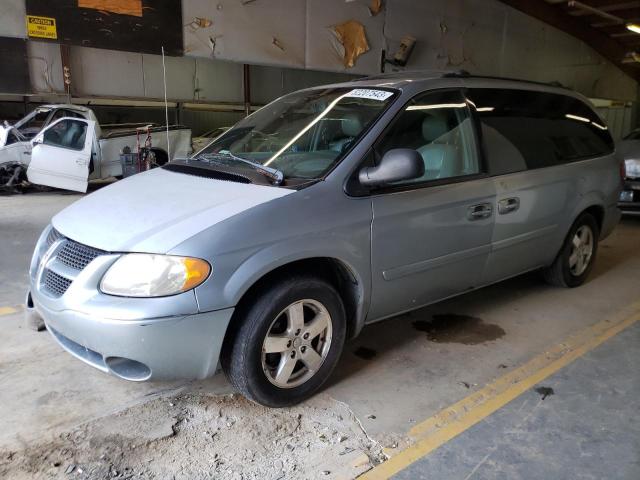 2005 Dodge Grand Caravan SXT