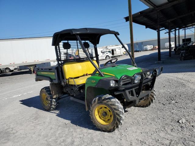 Salvage motorcycles for sale at Lebanon, TN auction: 2011 John Deere Gator
