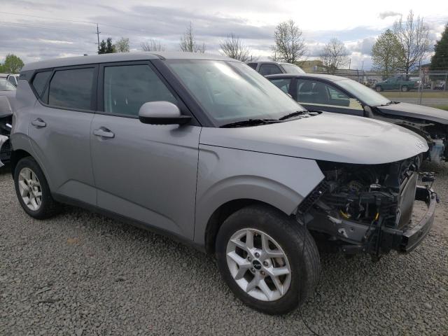 KNDJ23AU1N7804940 KIA SOUL LX
