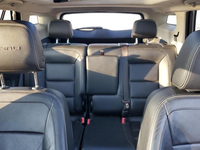 2018 GMC TERRAIN 3GKALXEX5JL144713