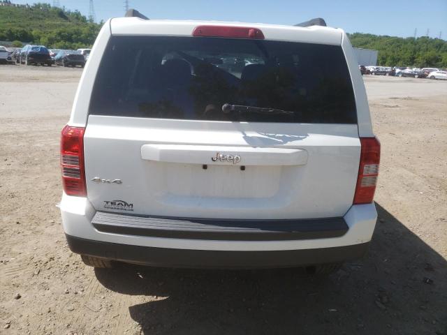 1C4NJRBB2ED816553 | 2014 JEEP PATRIOT SP