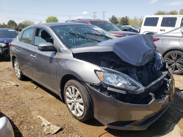 VIN 3N1AB7AP9GY328149 2016 NISSAN SENTRA no.4