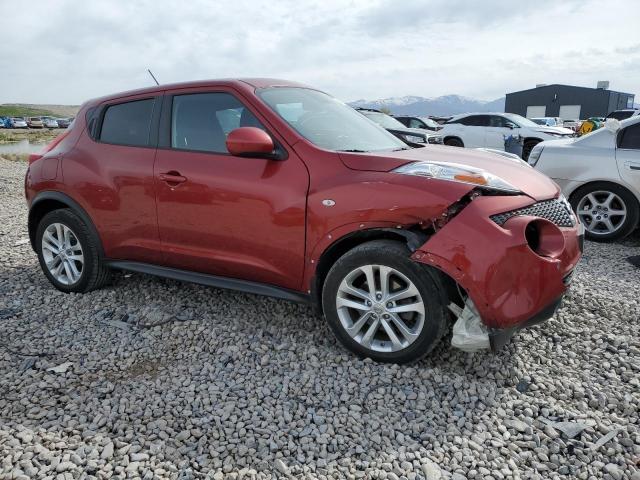 JN8AF5MV1ET361379 Nissan JUKE S