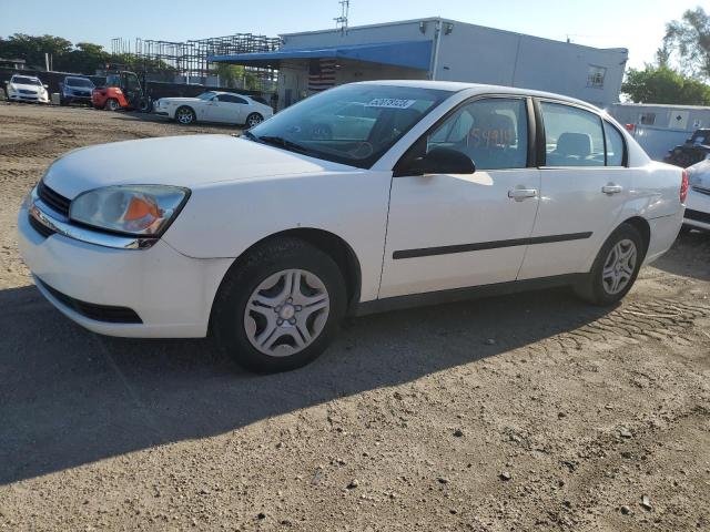 2004 Chevrolet Malibu 