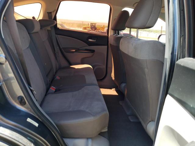 3CZRM3H34EG702010 Honda CR-V LX